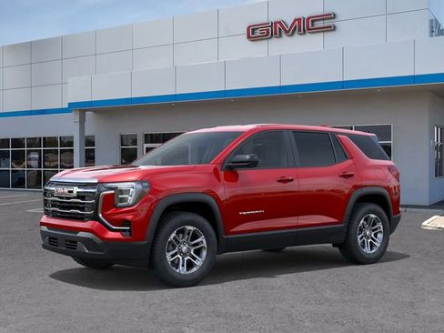 Used 2026 GMC Terrain Elevation w/ Technology Package II FWD image 2