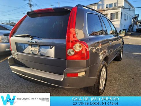 Used 2006 Volvo XC90 2.5T image 6