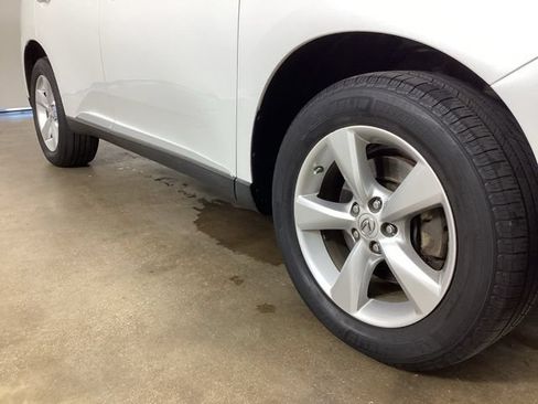 Used 2013 Lexus RX 350 AWD w/ Premium Pkg image 6
