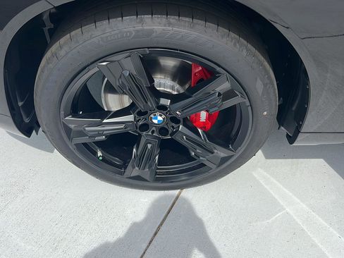 New 2026 BMW X3 M50 w/ Premium Package AWD/4WD image 33