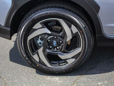 New 2026 Subaru Crosstrek 2.5i Limited AWD/4WD image 9