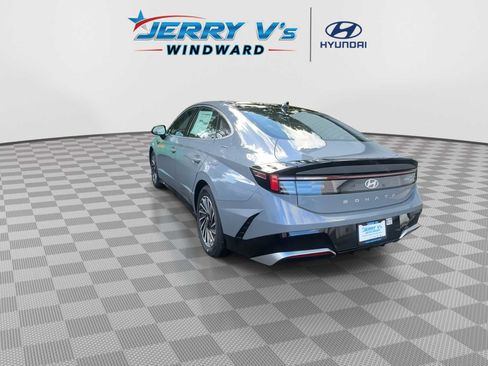 New 2026 Hyundai Sonata SEL image 6