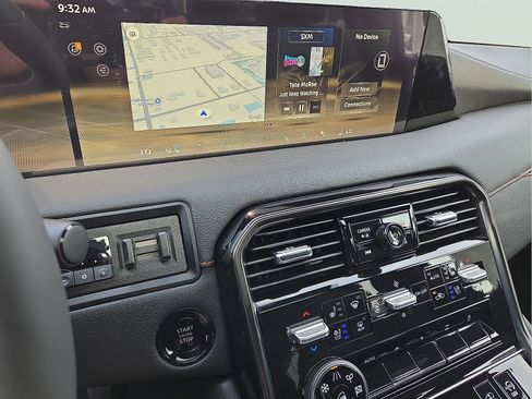 New 2025 Nissan Armada PRO-4X w/ Pro-4X Premium Package image 16