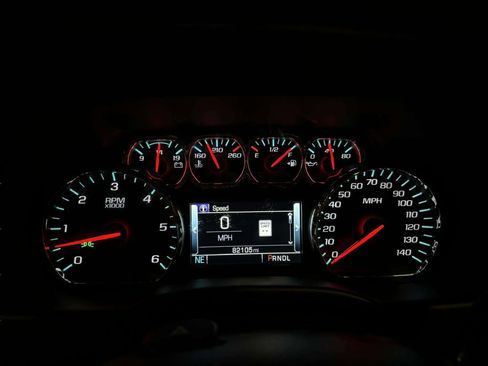 Used 2018 GMC Yukon SLT w/ Premium Edition image 44