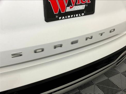 Used 2022 Kia Sorento SX FWD image 24