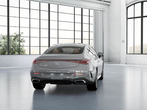 New 2026 Mercedes-Benz CLE 450 4MATIC Coupe image 24