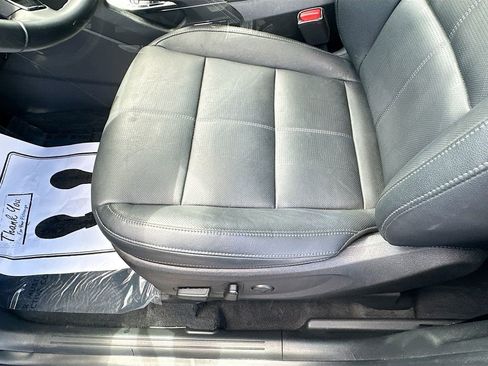 Certified 2023 Kia Telluride EX FWD image 19