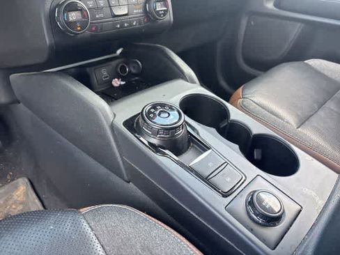 Used 2021 Ford Bronco Sport Outer Banks AWD/4WD image 16