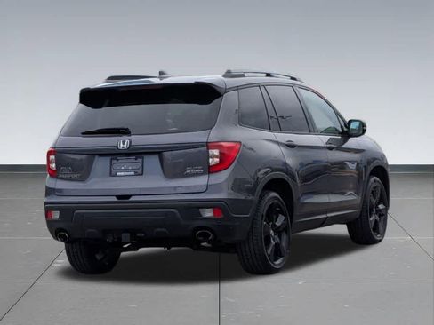 Certified 2021 Honda Passport Elite image 10
