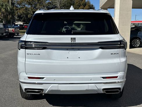 New 2026 Buick Enclave Avenir w/ Super Cruise Package image 6