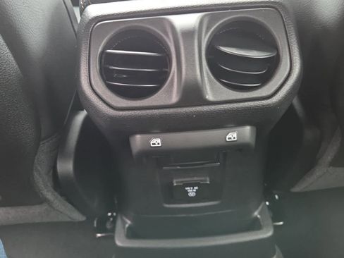 New 2026 Jeep Wrangler Sahara image 13