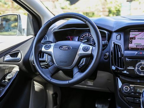 Used 2013 Ford Focus Electric Hatchback image 28