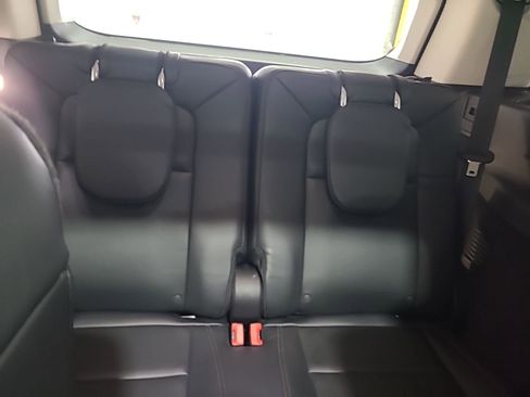 Used 2025 Lincoln Aviator AWD w/ Jet Appearance Package image 11