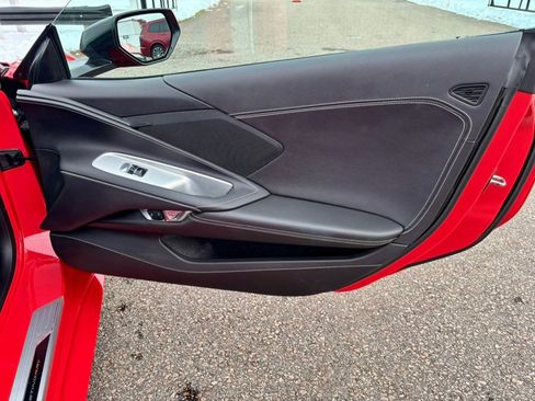 Used 2022 Chevrolet Corvette Stingray Coupe w/ 1LT image 10