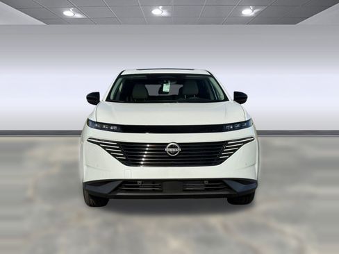 New 2026 Nissan Murano SL w/ Comfort Package image 5
