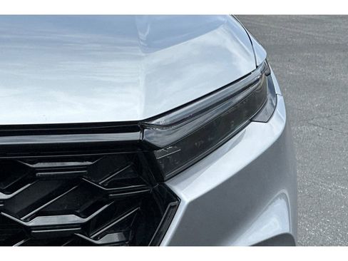 Certified 2023 Honda CR-V Sport image 19