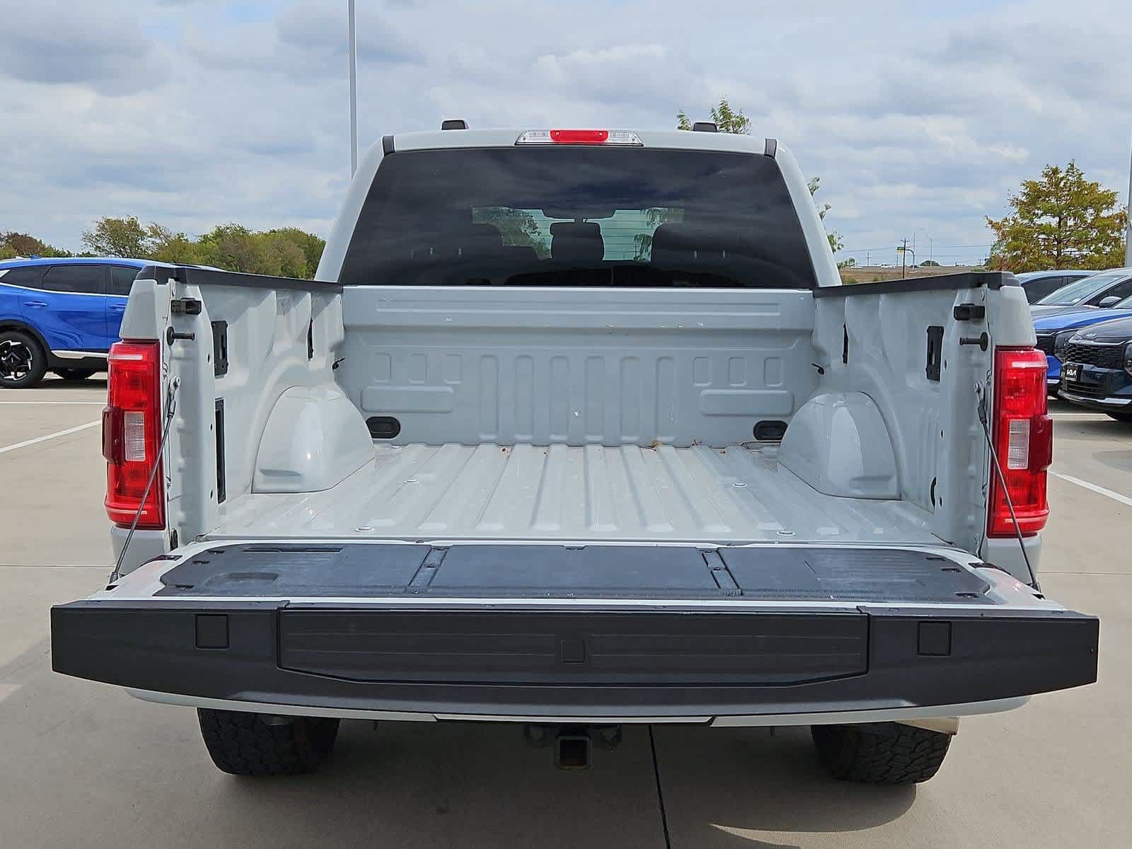 Used 2023 Ford F150 XLT w/ Equipment Group 302A High AWD/4WD image 33