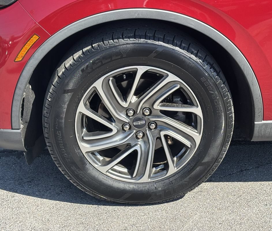 Used 2021 Lincoln Aviator 2WD w/ Elements Package image 24