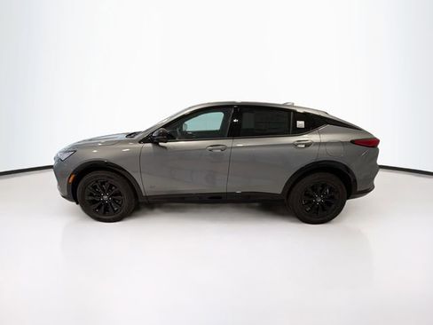 New 2026 Buick Envista Sport Touring w/ Convenience I Package image 5