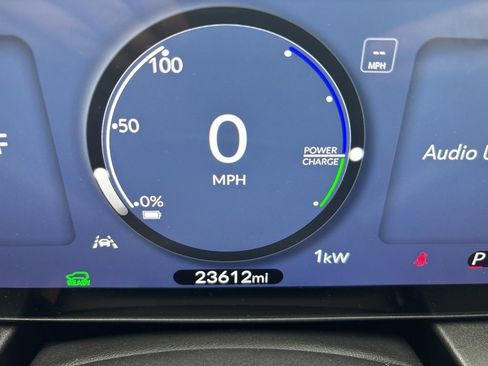 Used 2024 Honda Prologue EX image 27