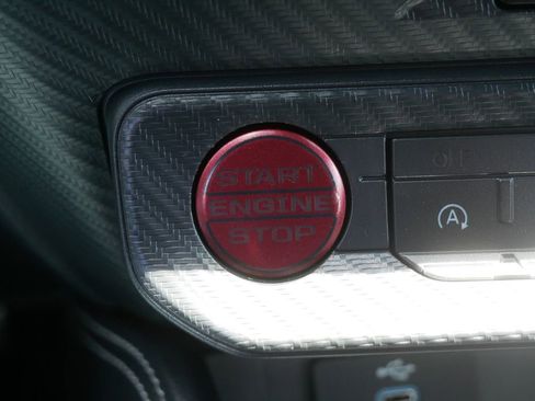 Used 2024 Ford Mustang Premium RWD image 8