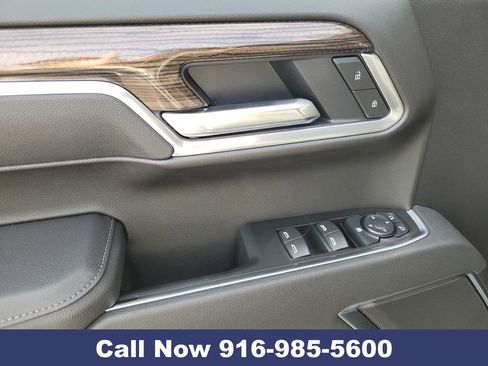 New 2026 Chevrolet Silverado 1500 LT image 27