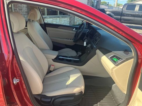 Used 2015 Hyundai Sonata Sport FWD image 14