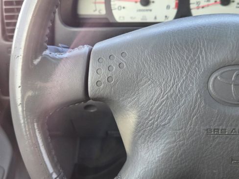 Used 2003 Toyota Tacoma PreRunner image 19