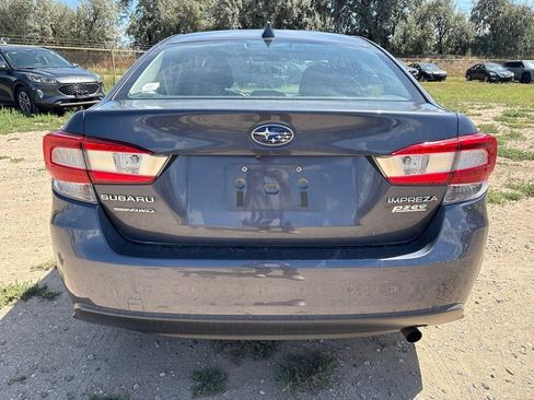 Used 2017 Subaru Impreza 2.0i Premium AWD/4WD image 4