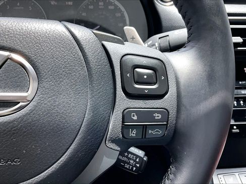Used 2025 Lexus IS 300 w/ Premium Package RWD image 23