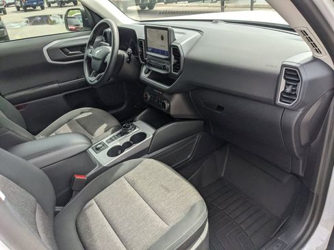 Certified 2024 Ford Bronco Sport Big Bend image 12