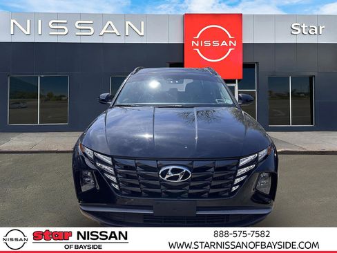 Used 2023 Hyundai Tucson SEL AWD/4WD image 2