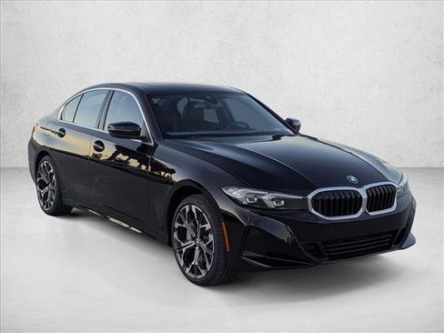 New 2026 BMW 330i Sedan image 7