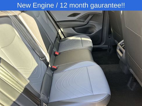 New 2026 Volkswagen Tiguan SE AWD/4WD image 9