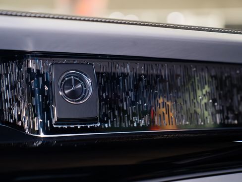 Used 2020 Rolls-Royce Phantom Sedan RWD image 60