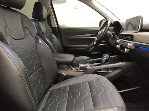 Used 2021 Kia Telluride SX w/ SX Prestige Package image 21