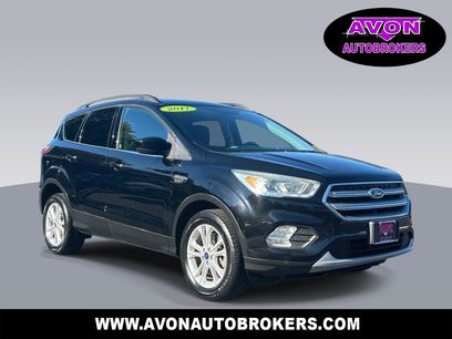 Used 2017 Ford Escape SE w/ Equipment Group 201A