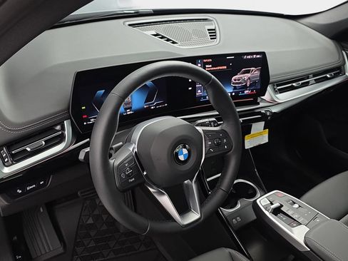 New 2026 BMW X1 xDrive28i w/ Convenience Package AWD/4WD image 16