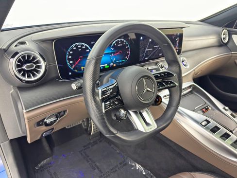 Used 2022 Mercedes-Benz AMG GT 43 image 14