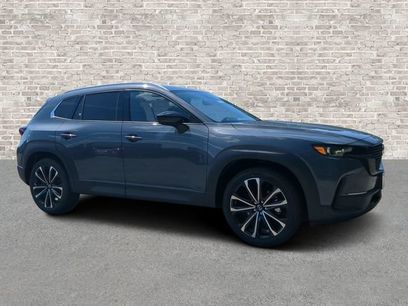 New 2026 MAZDA CX-50 AWD 2.5 S w/ Weather Package