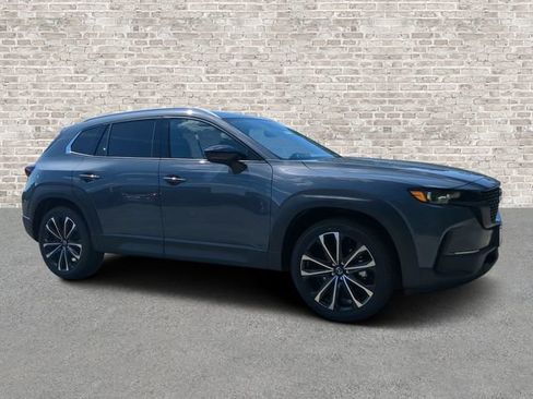 New 2026 MAZDA CX-50 AWD 2.5 S w/ Weather Package image 1