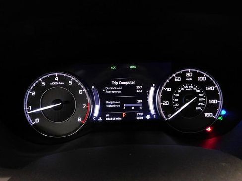 Used 2020 Acura RDX w/ Technology Package image 50