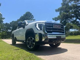 Used 2025 GMC Sierra 2500 SLT w/ SLT Convenience Package AWD/4WD video 1