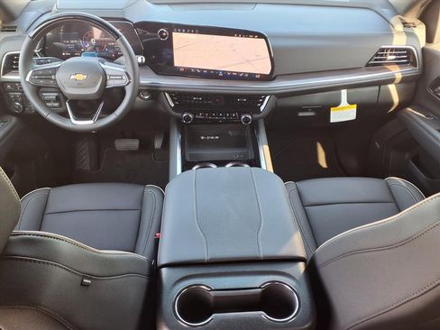 New 2026 Chevrolet Tahoe Premier image 9