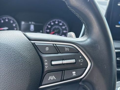 Used 2023 Hyundai Santa Fe SEL image 16
