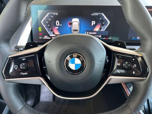 Used 2025 BMW X3 xDrive30i w/ Premium Package AWD/4WD image 22