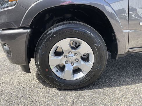 New 2026 RAM 1500 Lone Star image 44