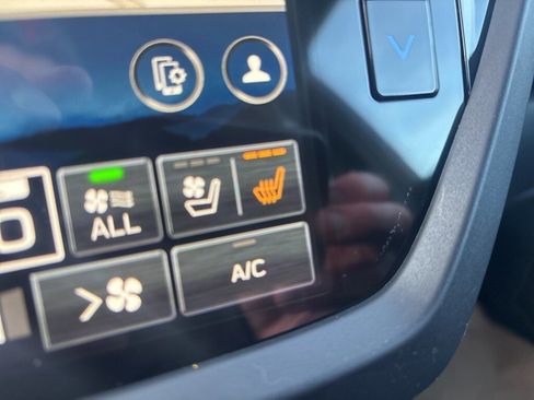 New 2026 Subaru Forester Touring image 29