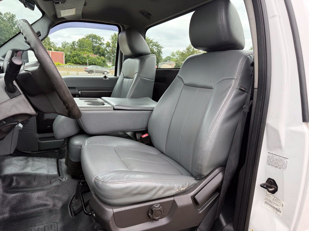Used 2016 Ford F350 XL AWD/4WD image 21