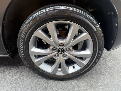 Used 2023 MAZDA CX-30 AWD 2.5 S w/ Premium Package image 38